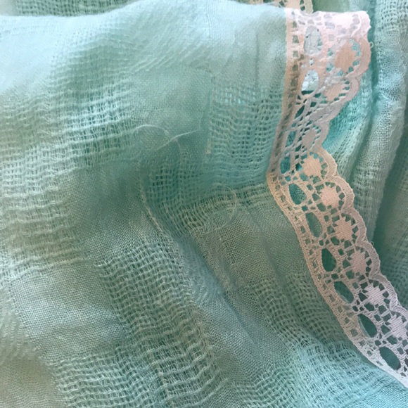 Infinity scarf - Picture 4 of 4